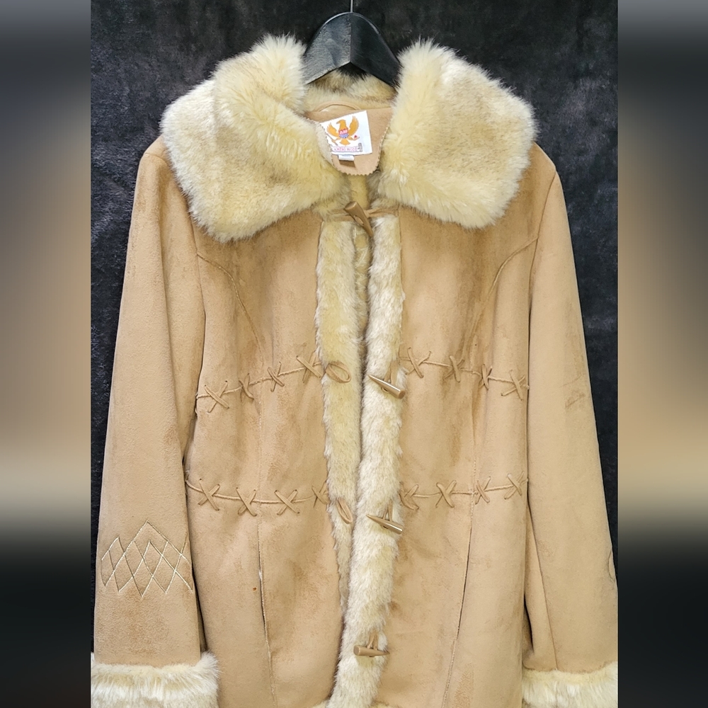 Dreamcatcher jacket